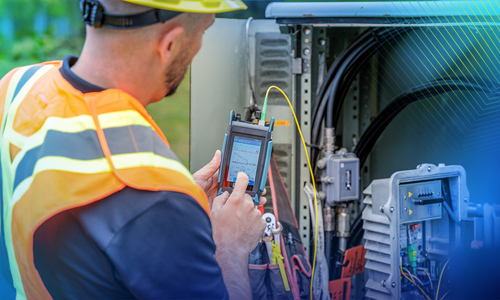 OLM or iOLM: Know their use cases to best fit your optical link testing