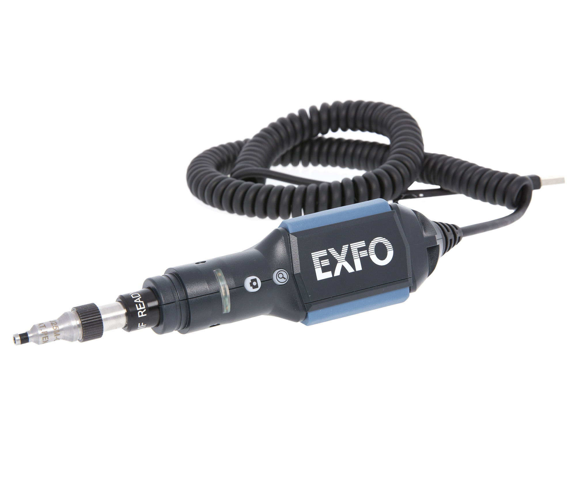 超激安安いビデオ型端面スコープ（400）　FIP-S　EXFO　x01149　★送料無料★[光関連] 電気計測器