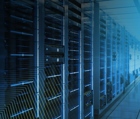 Data Center Insights Roundtable - Solving the Density Problem with Fiber Innovations