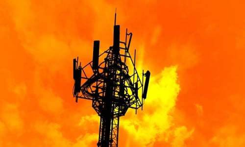 The Business Case for Small Cell Deployment