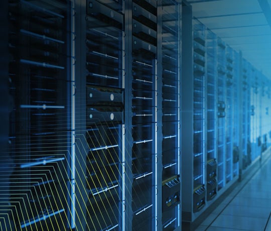 Tackling the Challenges of Fiber Testing in High-Density Fiber Data Centers