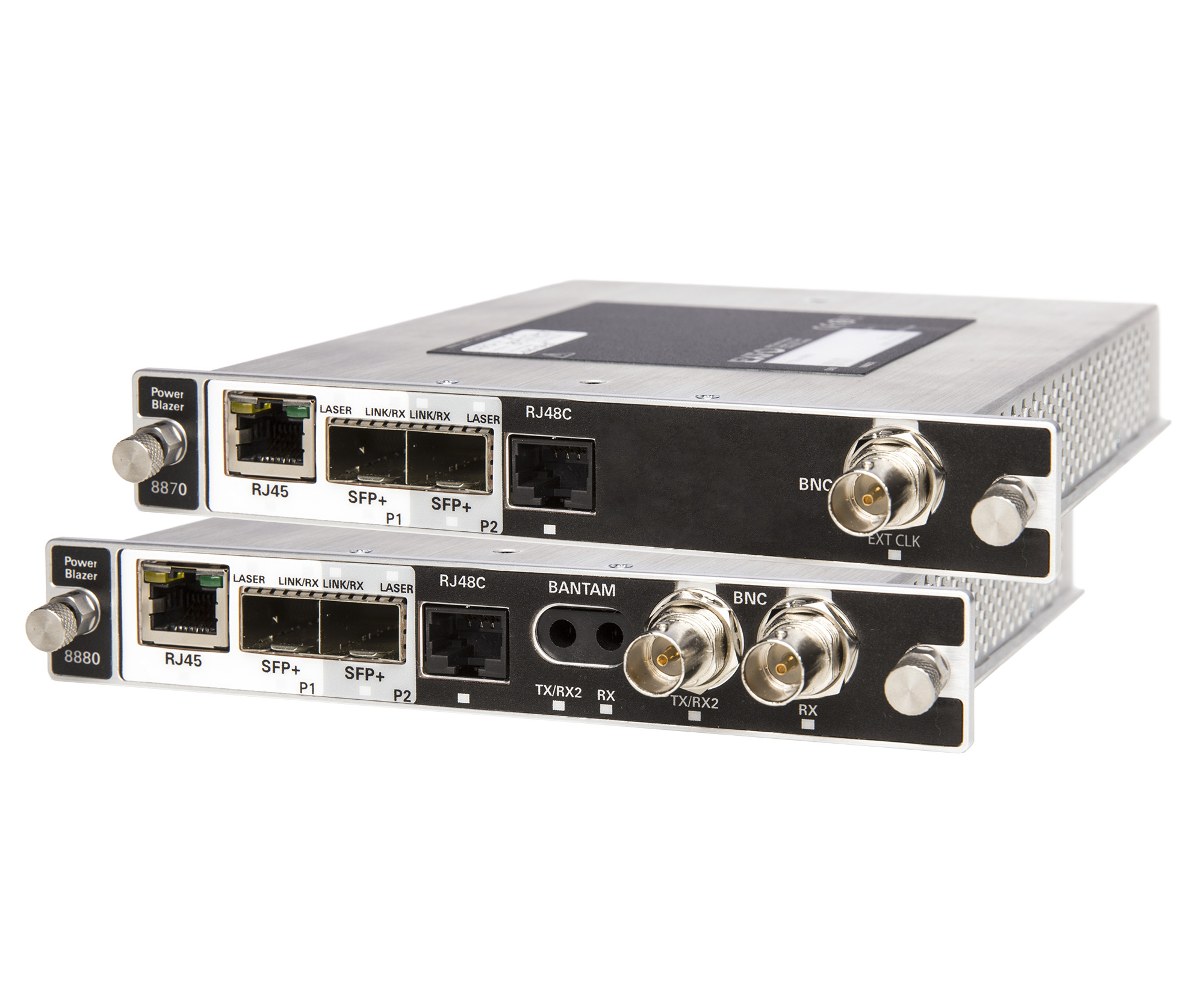 FTBx-8870/8880 | 10 GigE | Ethernet Services