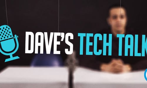 EXFO Presents Dave’s Tech Talks - Episode 1: The FTB-2 Pro