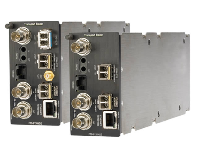 FTB-8130NGE | Ethernet Testing | SONET | SDH