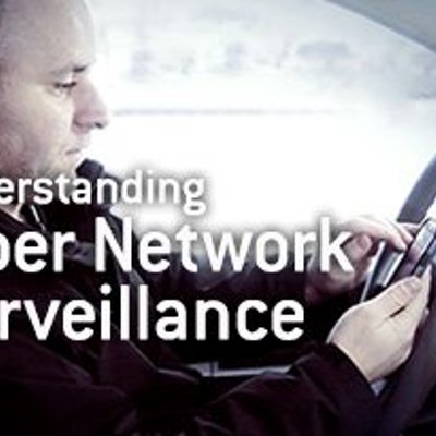 Understanding Fiber Network Surveillance Dark Fiber