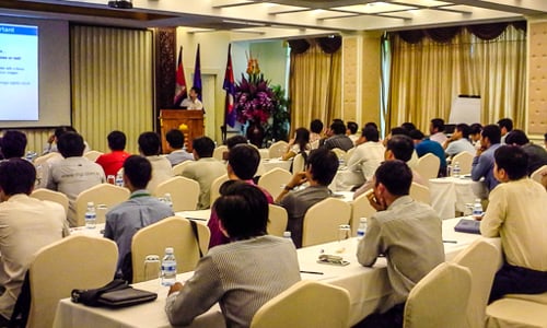 Next Generation Optical/Transport Network Technology: Successful Seminars in Asia