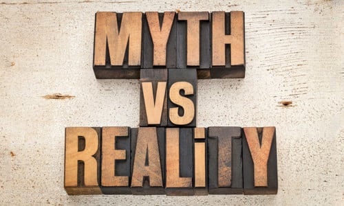 Myth Busting… The Truth About Connectors