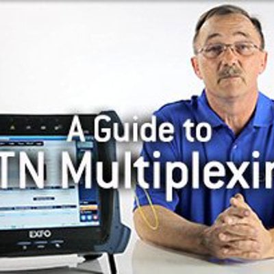 A Guide to OTN Multiplexing